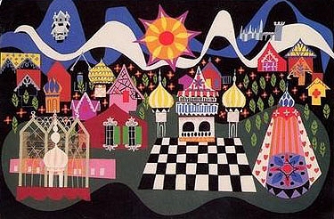 Click here to visit The World of Mary Blair