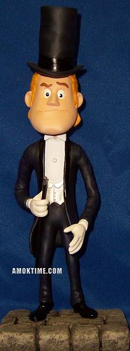 Dr. Jekyll