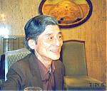Ichiro (Pinchan) Komuro