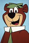 Yogi Bear