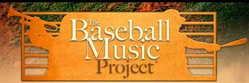 Click here to visit the The Baseball Music Project official website!