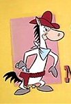 Quick Draw McGraw