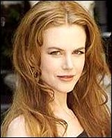 Nicole Kidman