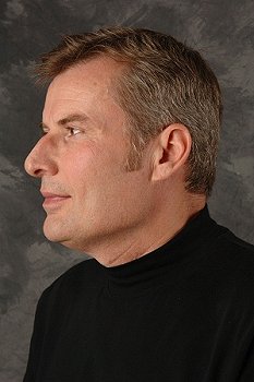 Dennis Riordan of The Starving Artists